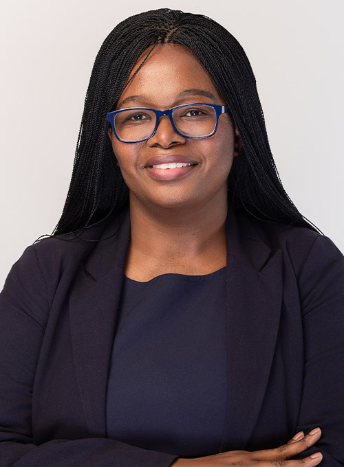 Zanele Miya